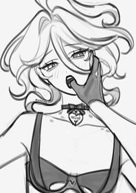 bust (cutoff between shoulders and waist)